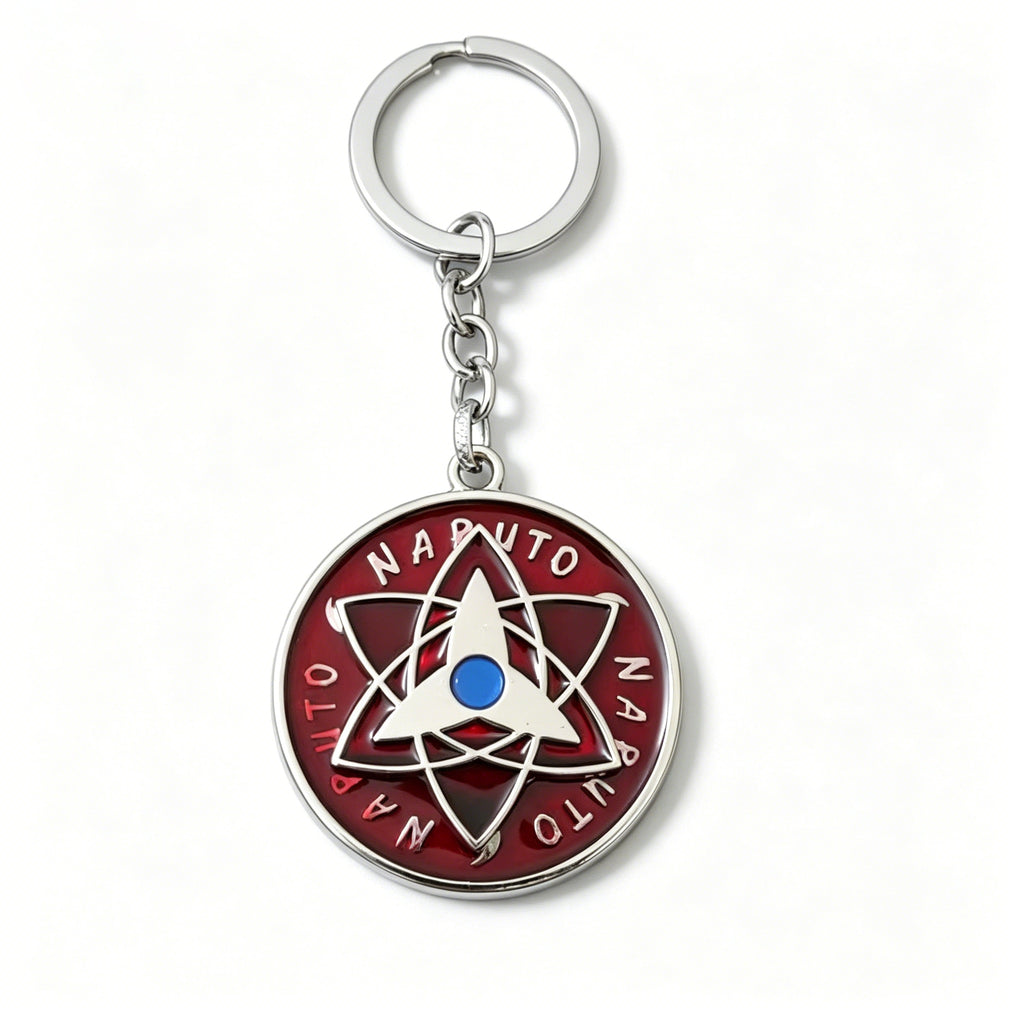 Sharingan related trends Cool necklaces, key chains