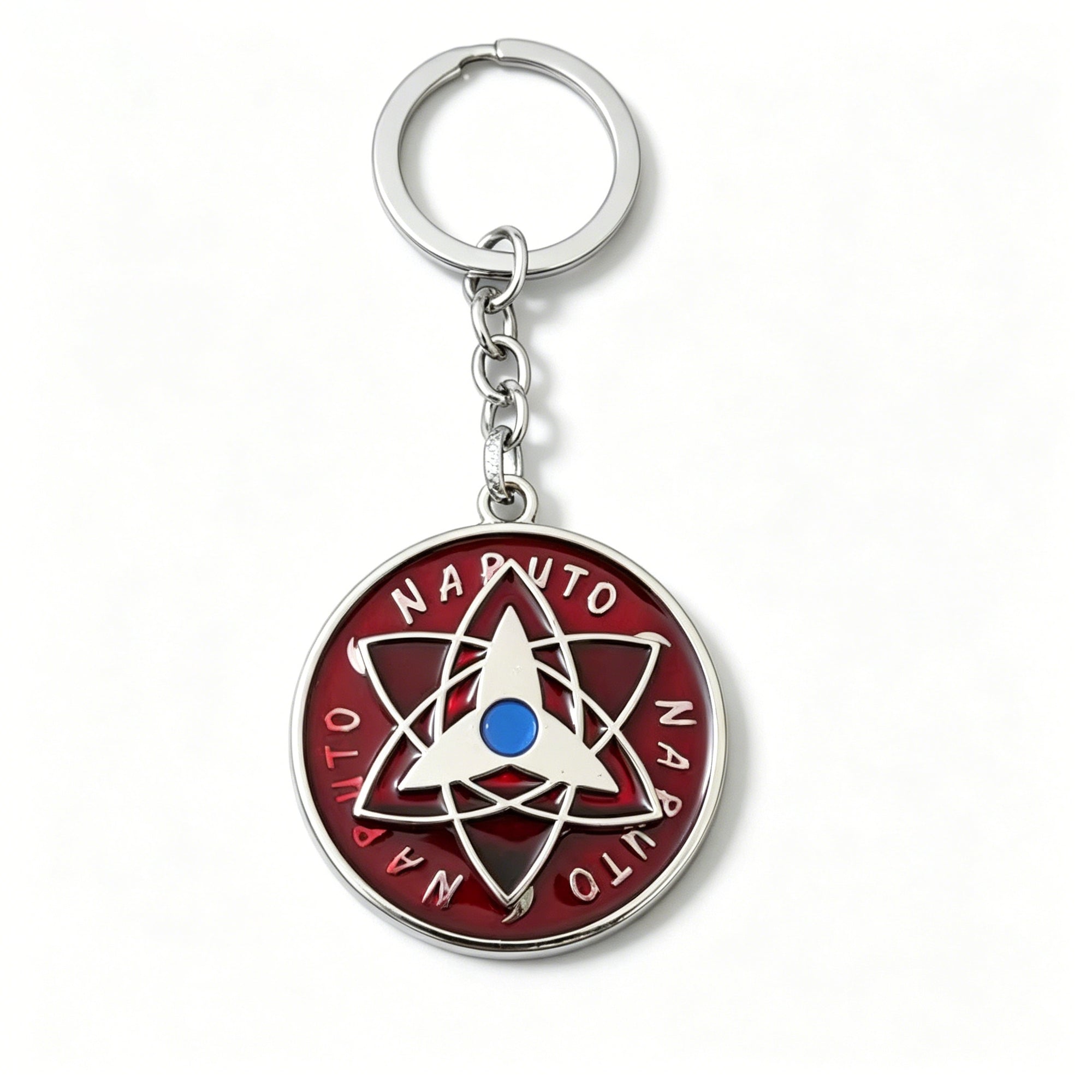 Sharingan related trends Cool necklaces, key chains