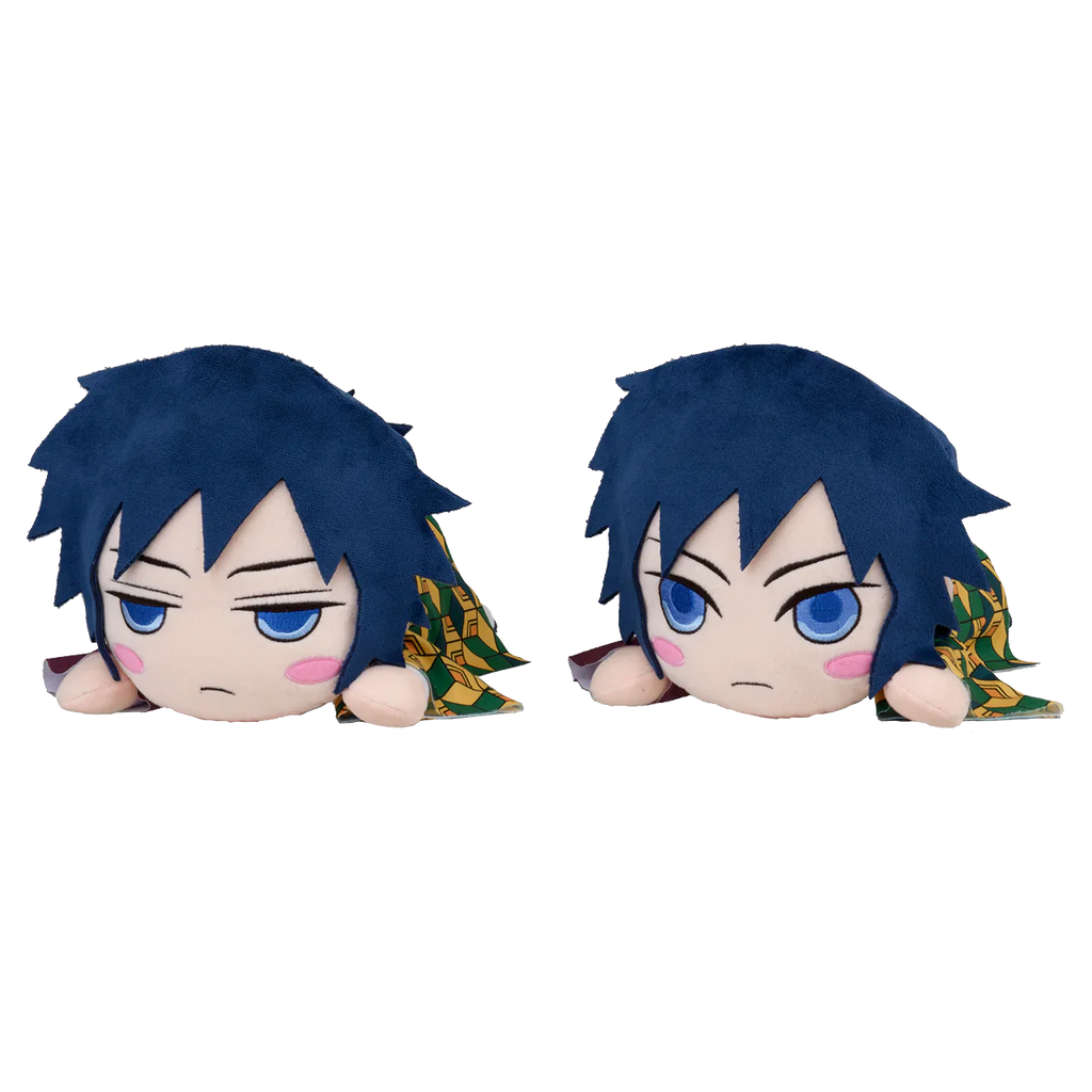 Kamado Tanjirou original stuffed toy doll action figure doll Plush