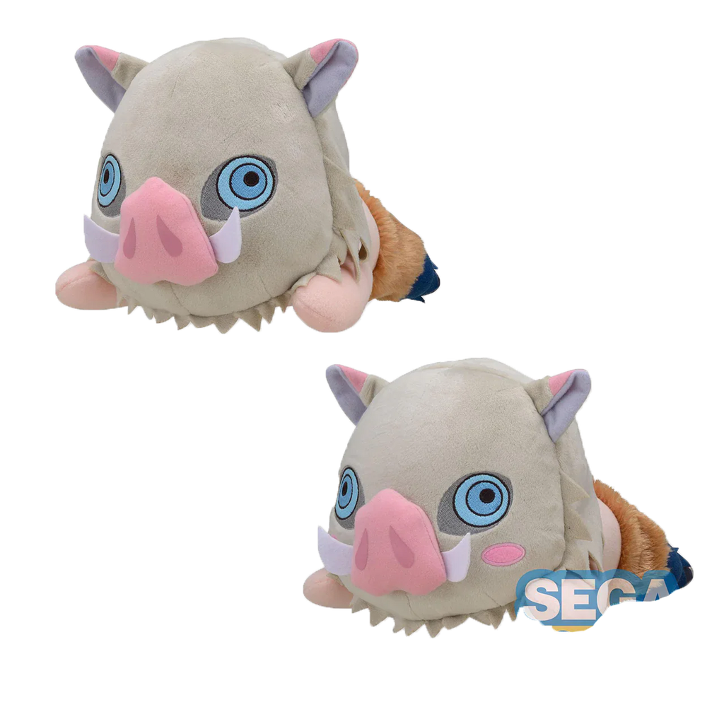 Kamado Tanjirou original stuffed toy doll action figure doll Plush