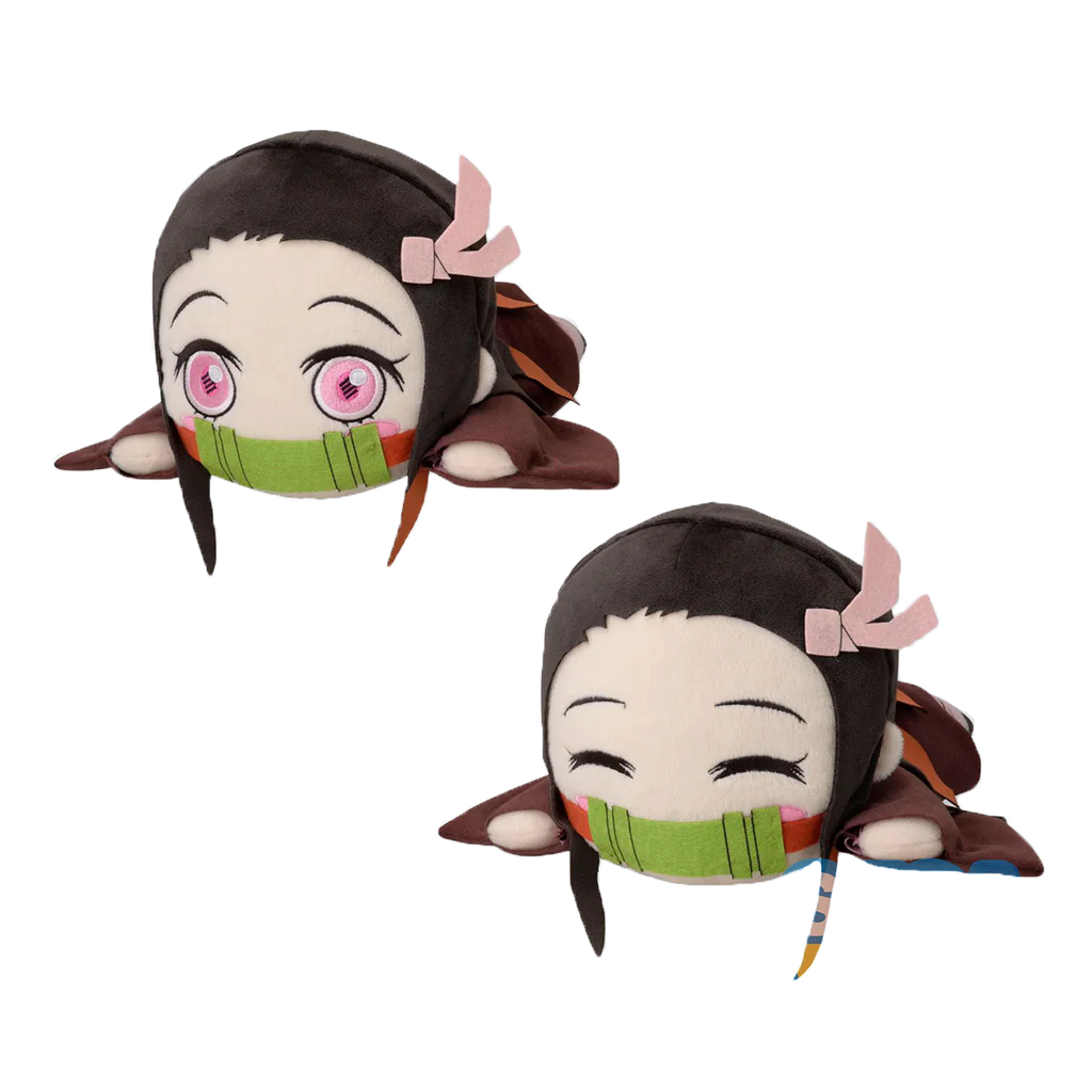 Kamado Tanjirou original stuffed toy doll action figure doll Plush