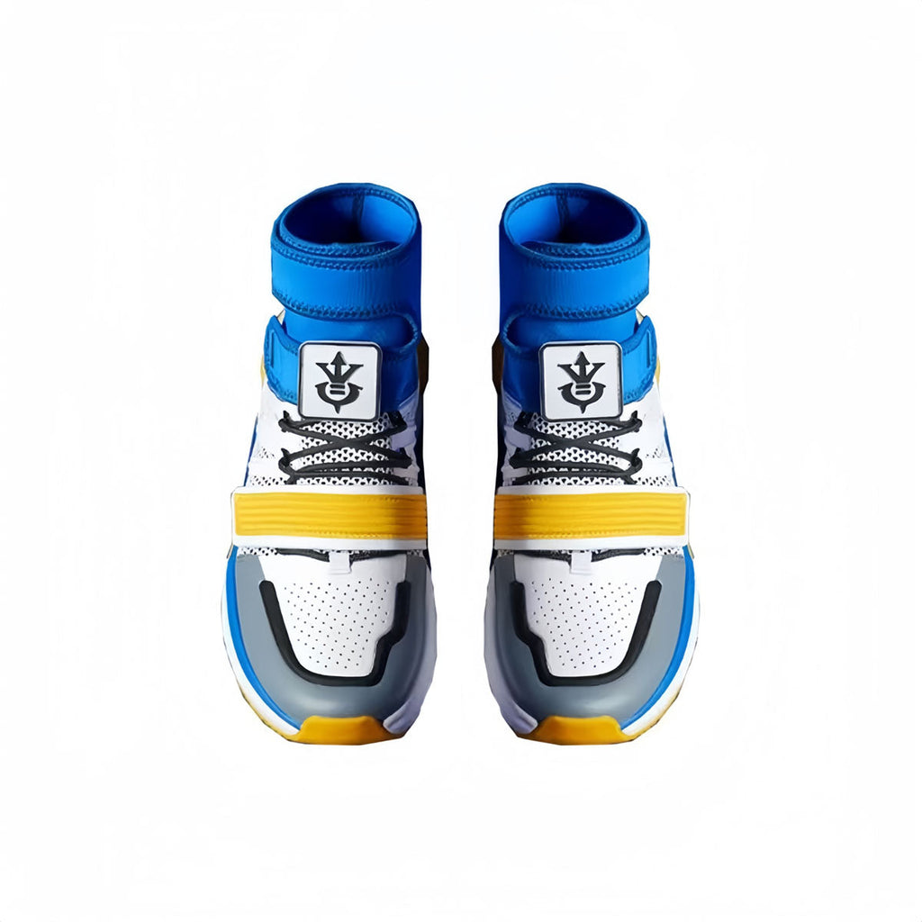 Vegeta comfortable casual sports shoes