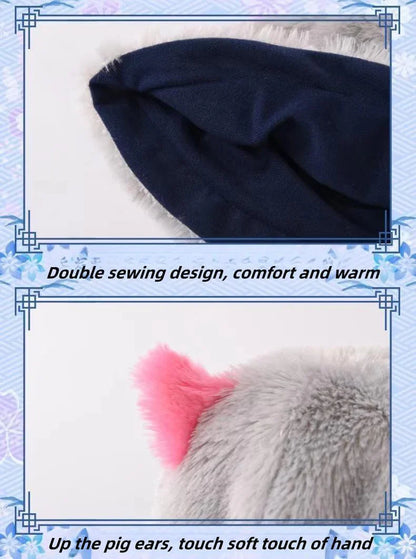 Inosuke super cute bucket hat