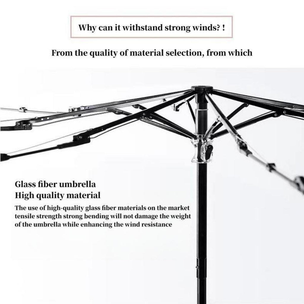 Sasuke/Kakashi/Itachi Anime Umbrella Windproof Waterproof Folding Umbrella with Character Print Rain Gear for Ninja Fans