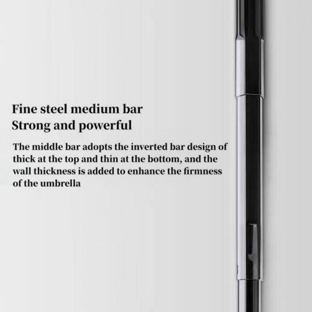 Sasuke/Kakashi/Itachi Anime Umbrella Windproof Waterproof Folding Umbrella with Character Print Rain Gear for Ninja Fans