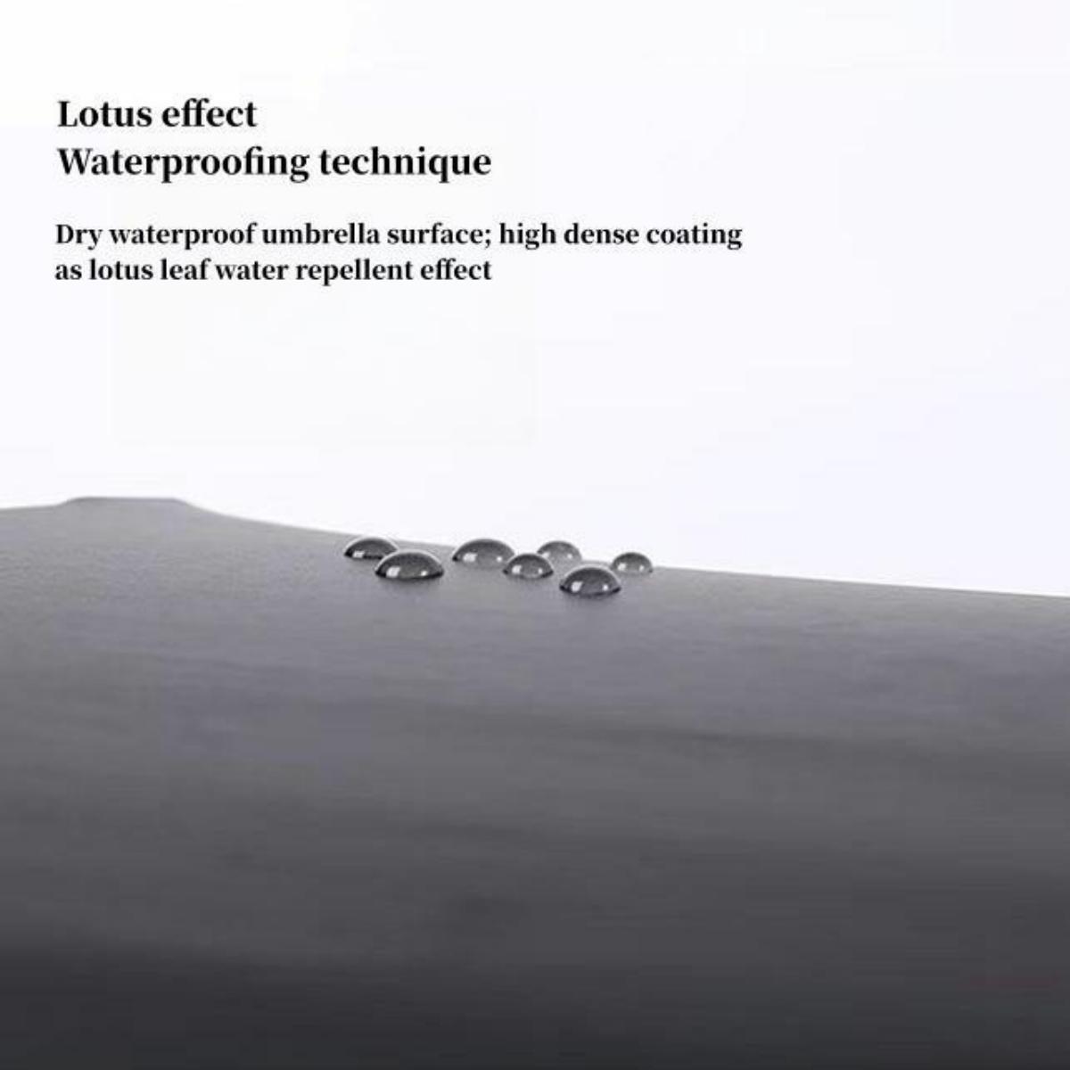 Sasuke/Kakashi/Itachi Anime Umbrella Windproof Waterproof Folding Umbrella with Character Print Rain Gear for Ninja Fans