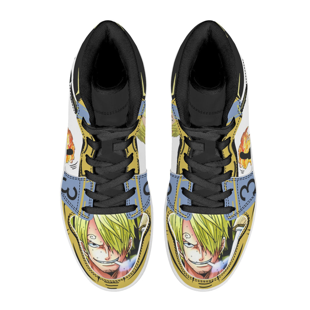 Sanji comfortable casual sports shoes
